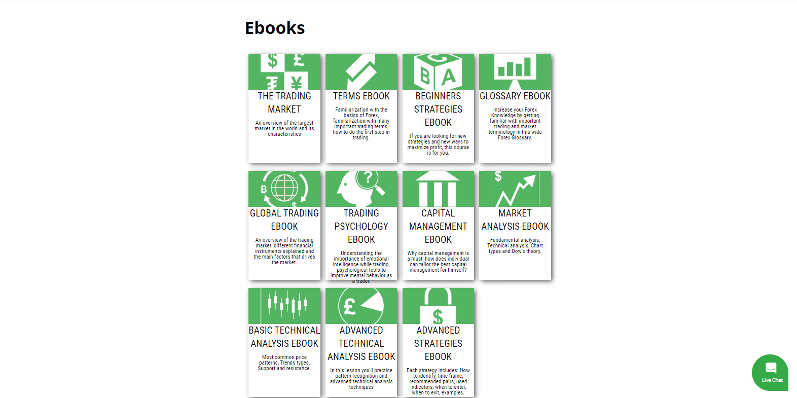 Oinvest Review eBooks Oinvest Review eBooks